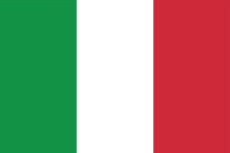 Reiseinformationen Italien