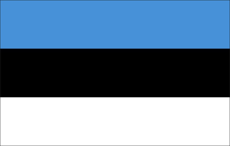 Reiseinformationen Estland