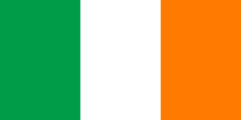 Reiseinformationen Irland