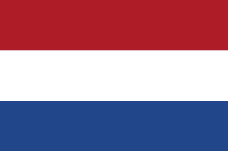 Reiseinformationen Niederlande