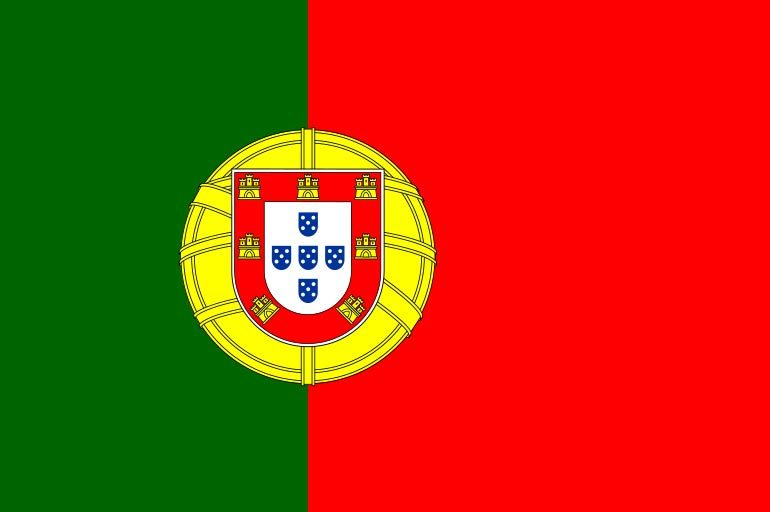 Reiseinformationen Portugal