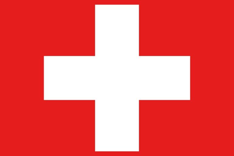 Reiseinformationen Schweiz