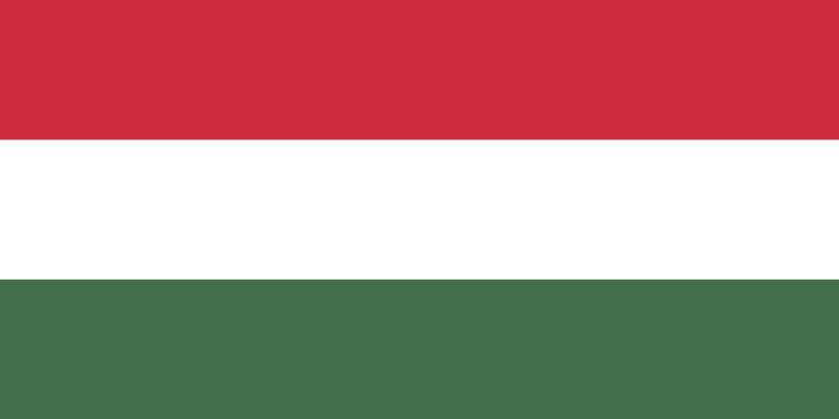 Reiseinformationen Ungarn